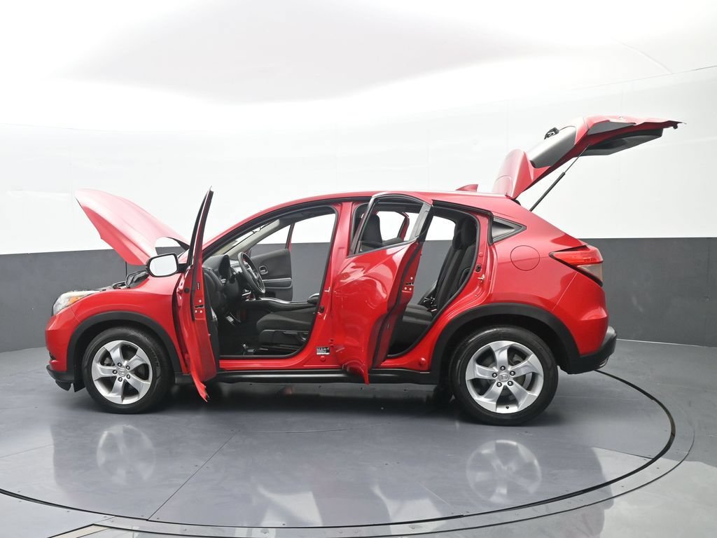 Used 2016 Honda HR-V EX image 69