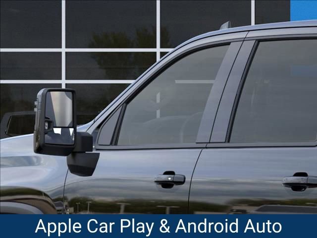 New 2026 Chevrolet Silverado 2500 High Country w/ Midnight Edition image 13