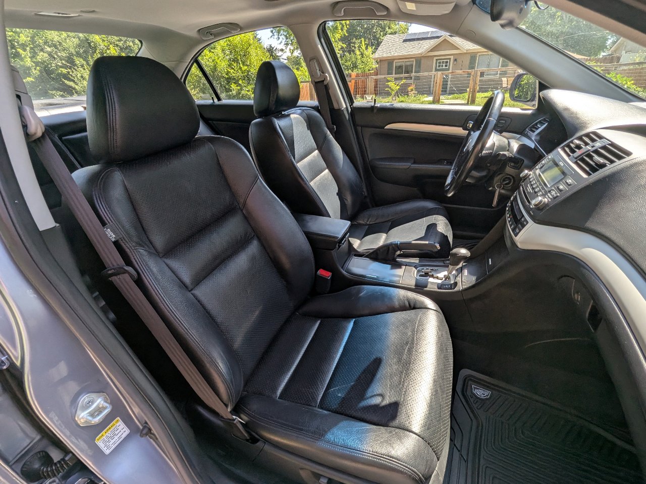 Used 2006 Acura TSX image 18