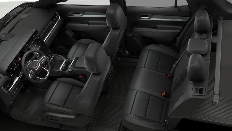 New 2027 GMC Terrain Elevation w/ Elevation Premium Package AWD/4WD image 57