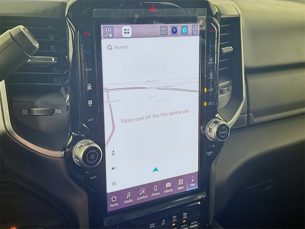 New 2026 RAM 2500 Big Horn image 15