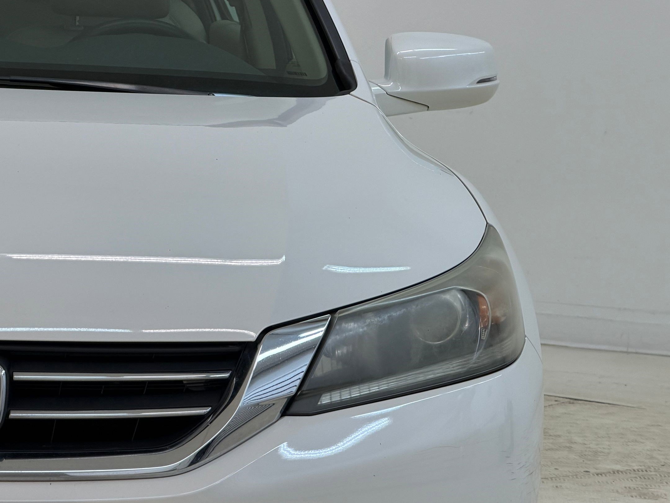 Used 2014 Honda Accord EX-L image 11