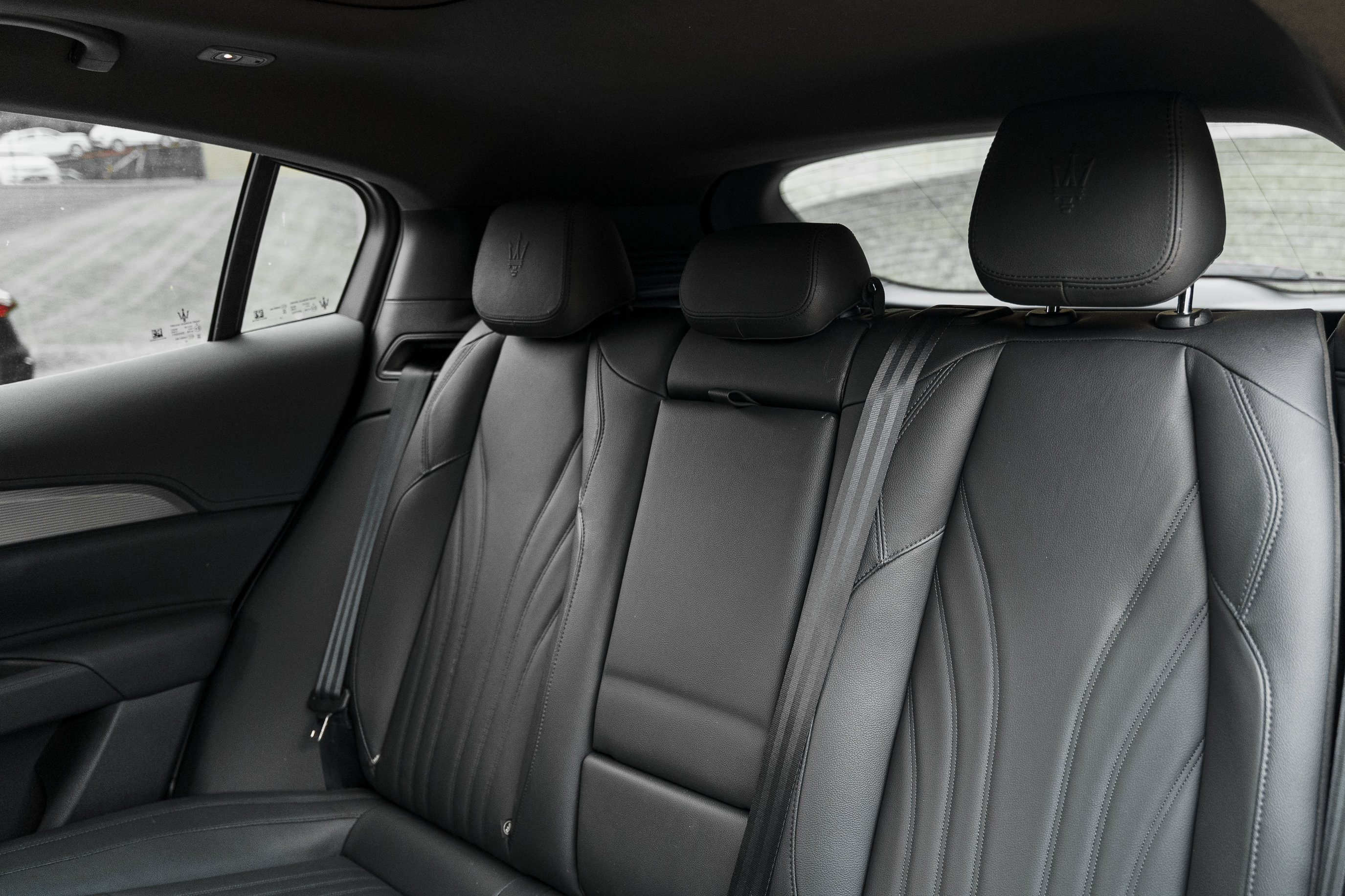 Used 2023 Maserati Grecale GT AWD/4WD image 23