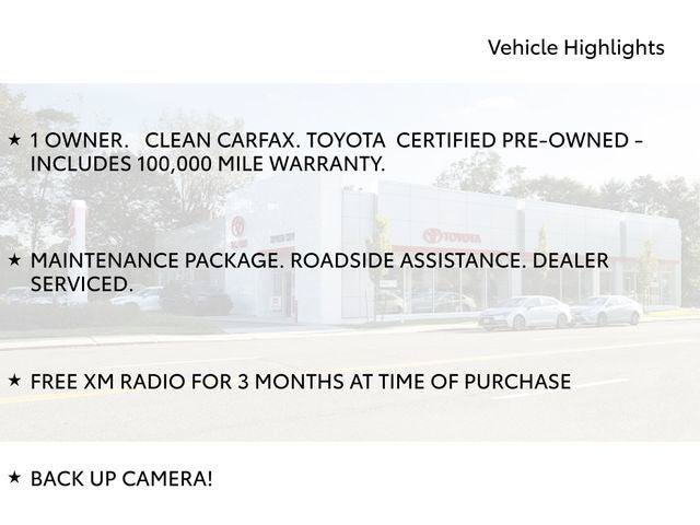 Certified 2025 Toyota RAV4 XLE AWD/4WD image 6