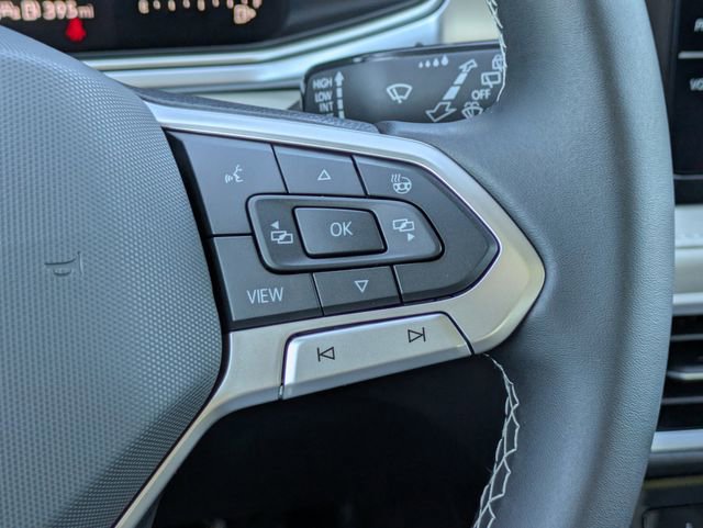 New 2026 Volkswagen Taos SE AWD/4WD image 27