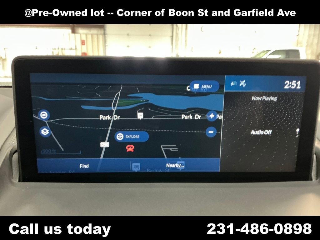 Used 2024 Acura RDX SH-AWD w/ Advance Package image 19