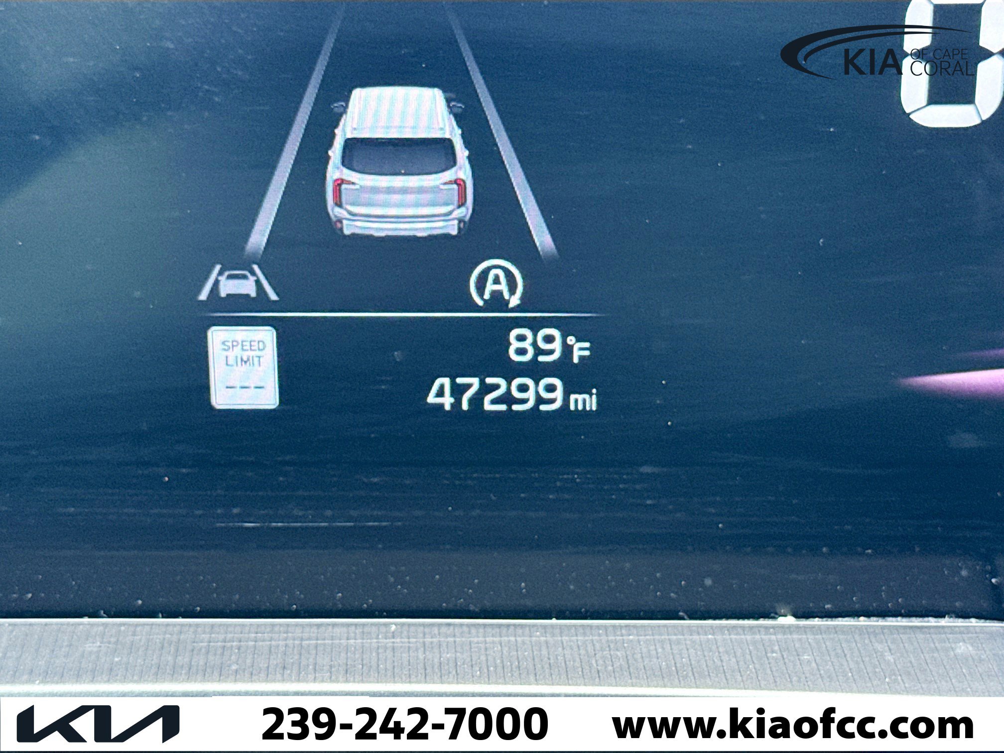 Certified 2023 Kia Telluride LX image 39