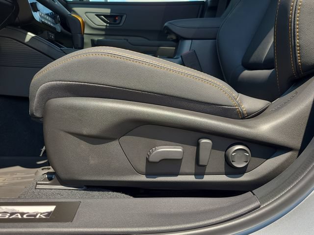 New 2026 Subaru Outback Wilderness AWD/4WD image 23