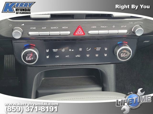 New 2026 Hyundai Palisade Calligraphy image 29