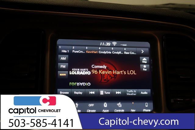 Used 2019 Dodge Challenger R/T Scat Pack image 33