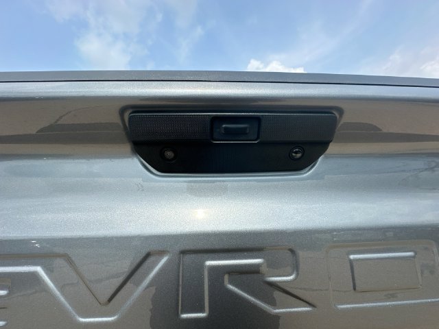 Used 2021 Chevrolet Silverado 1500 LT Trail Boss w/ Bed Protection Package AWD/4WD image 47
