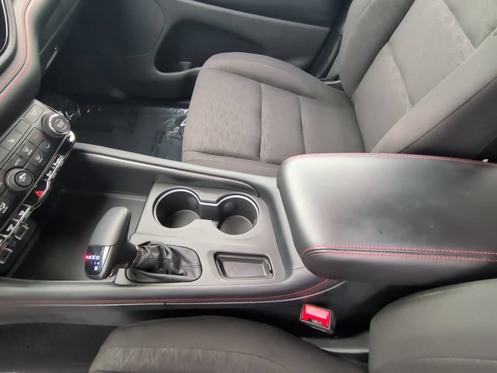 Certified 2024 Dodge Durango GT AWD/4WD image 26