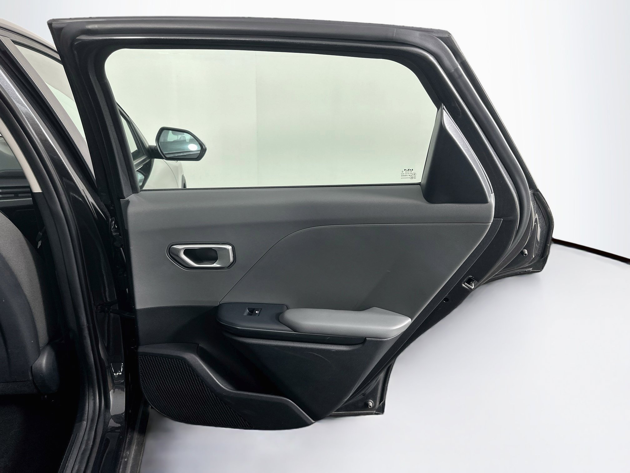 Used 2025 Kia K4 FWD image 30