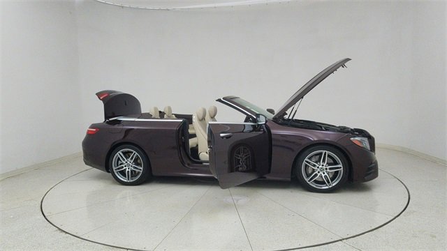 Used 2019 Mercedes-Benz E 450 Cabriolet image 72