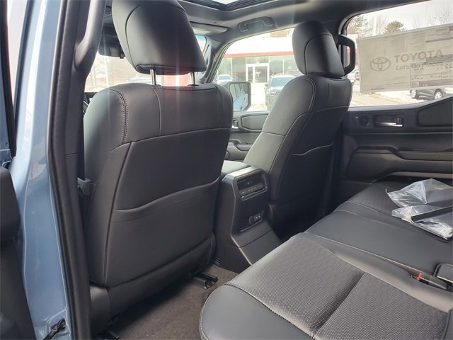 New 2026 Toyota Land Cruiser image 10