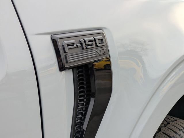 New 2026 Ford F150 XLT w/ Equipment Group 302A MID image 39