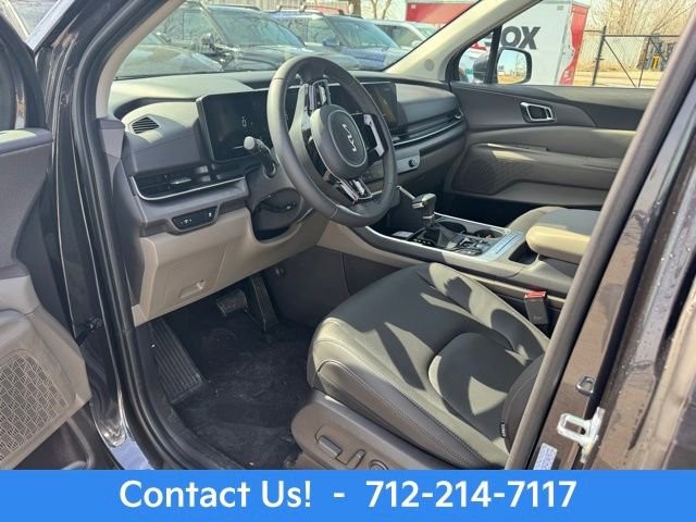 New 2026 Kia Carnival EX image 10