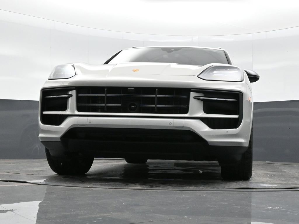 New 2026 Porsche Cayenne S image 41