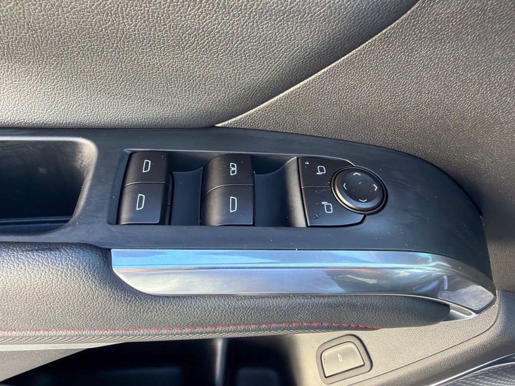 Used 2026 Chevrolet Traverse Z71 w/ Enhanced Driving Package AWD/4WD image 29