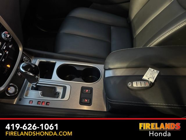 Used 2024 Nissan Murano SV w/ SV Midnight Edition Package AWD/4WD image 25