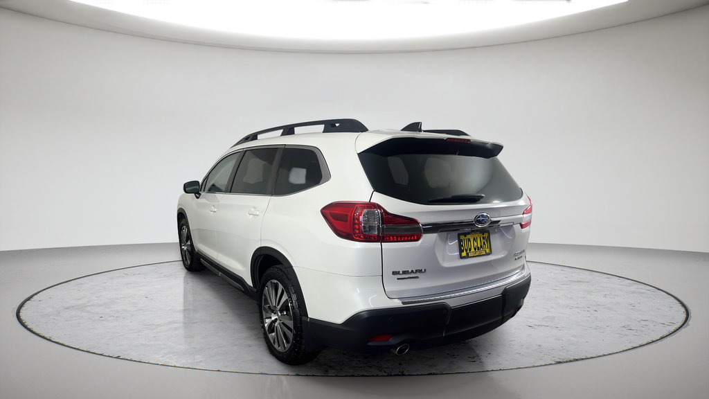 Used 2022 Subaru Ascent Limited w/ Technology Package AWD/4WD image 7