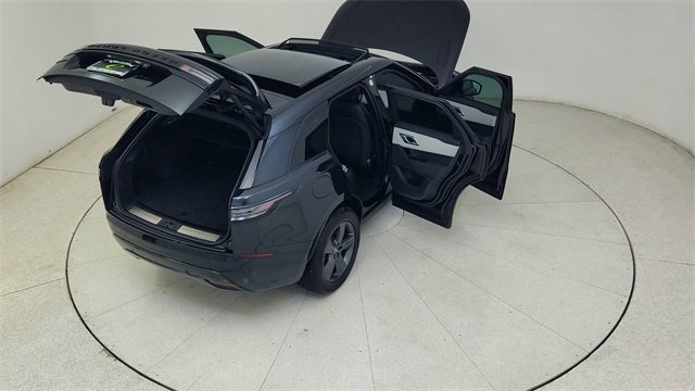 Used 2024 Land Rover Range Rover Velar Dynamic SE image 89