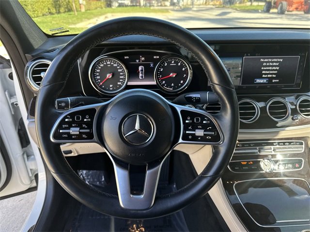 Used 2019 Mercedes-Benz E 300 E 300 image 25