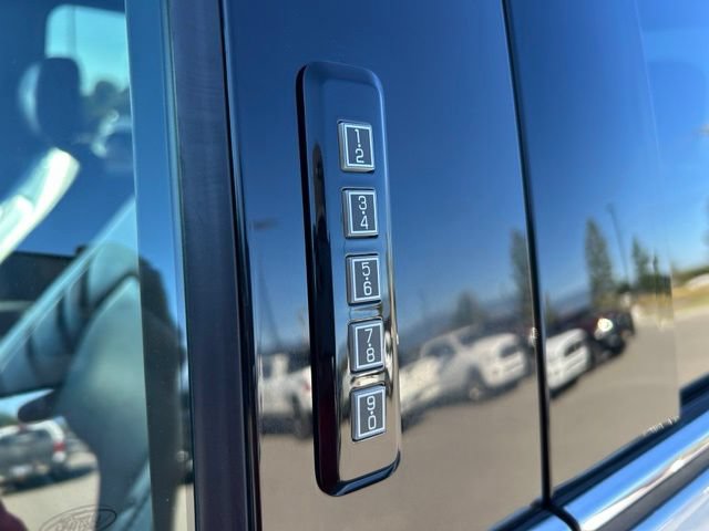 Used 2018 Ford F150 Limited AWD/4WD image 11