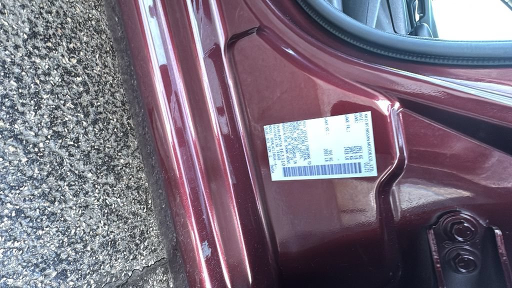 Used 2025 Nissan Altima 2.5 SV FWD image 42