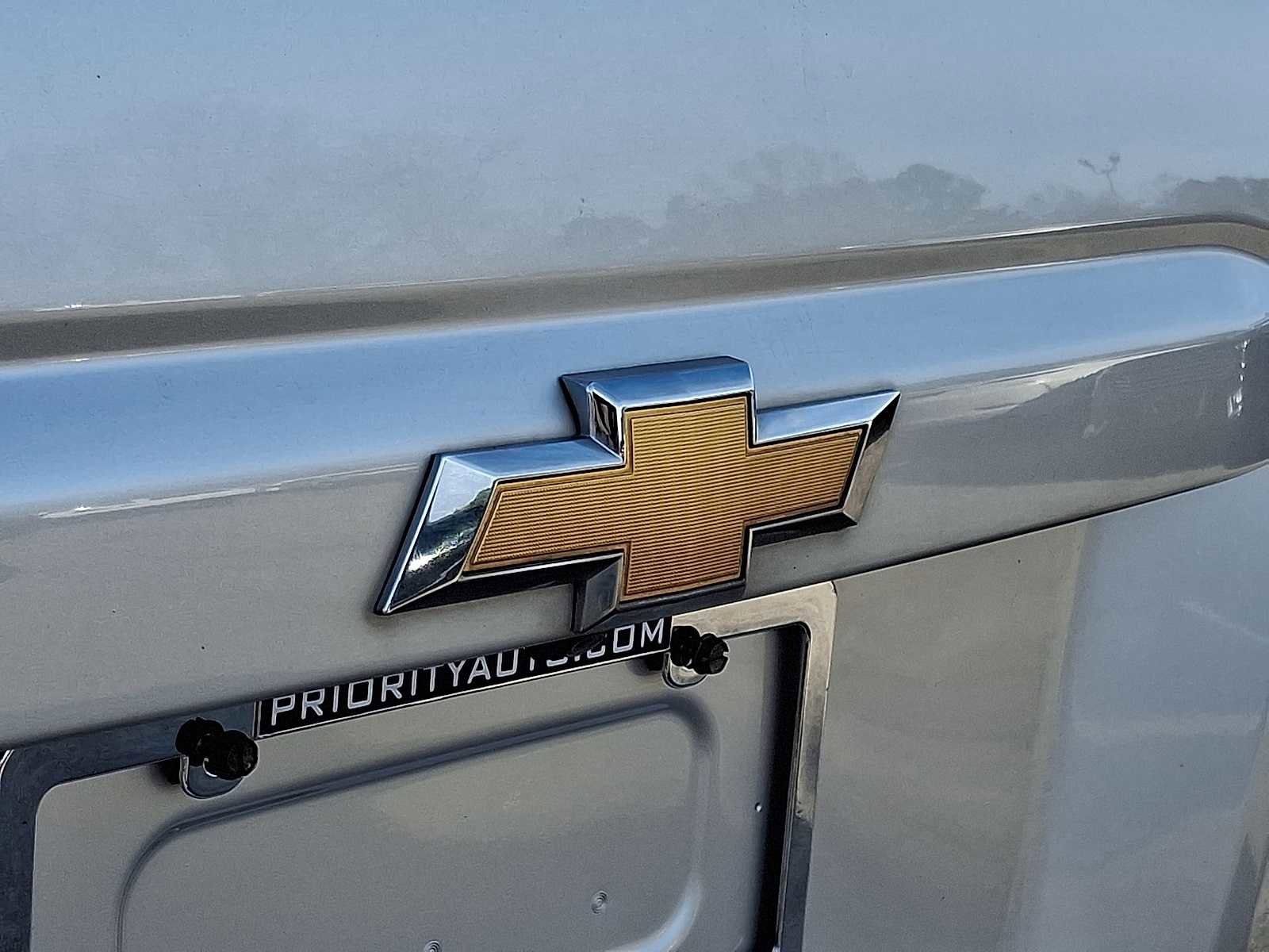 Certified 2019 Chevrolet Tahoe LT w/ Luxury Package image 36