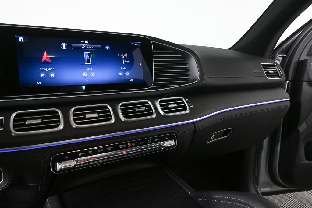 Certified 2024 Mercedes-Benz GLE 450 4MATIC image 13