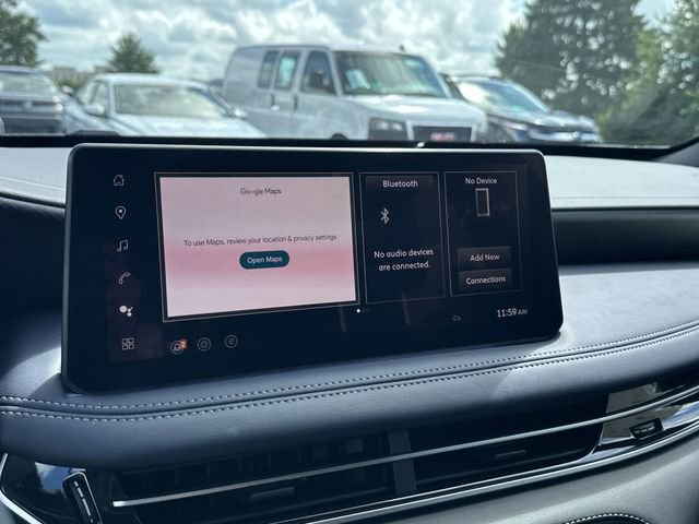 New 2026 INFINITI QX60 Sport w/ Dark Cargo Package image 31