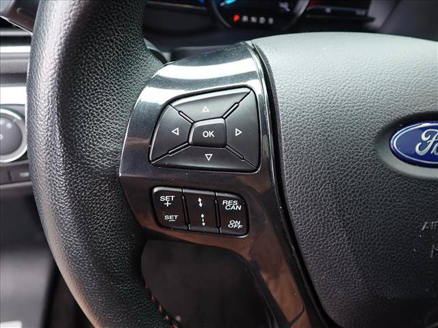 Used 2019 Ford Explorer Sport w/ Equipment Group 401A AWD/4WD image 16