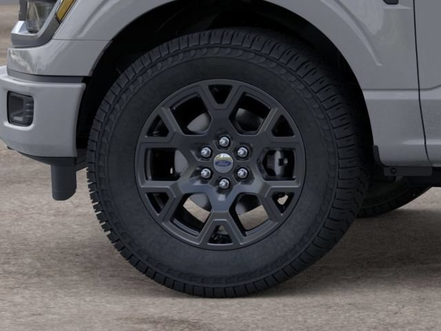 New 2026 Ford F150 STX w/ Equipment Group 200A AWD/4WD image 19