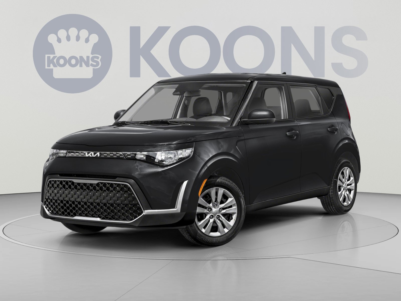 Used 2023 Kia Soul LX w/ Option Group 015 FWD image 1