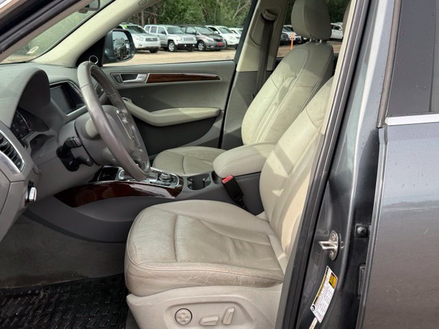 Used 2012 Audi Q5 2.0T Premium Plus AWD/4WD image 14