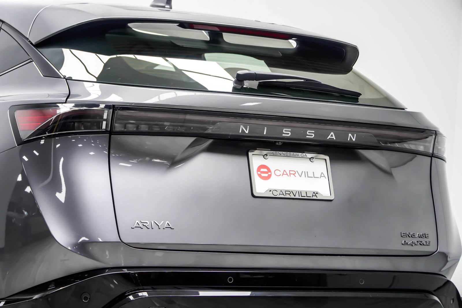 Used 2023 Nissan Ariya AWD image 15