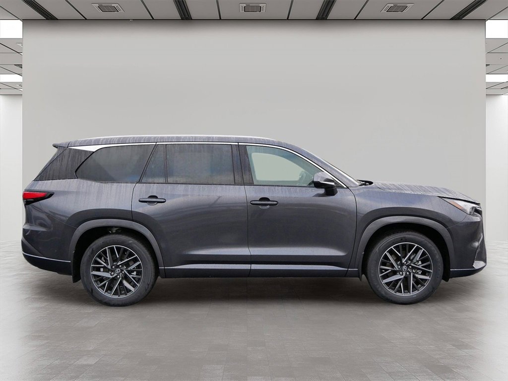 New 2026 Lexus TX 350 AWD image 6