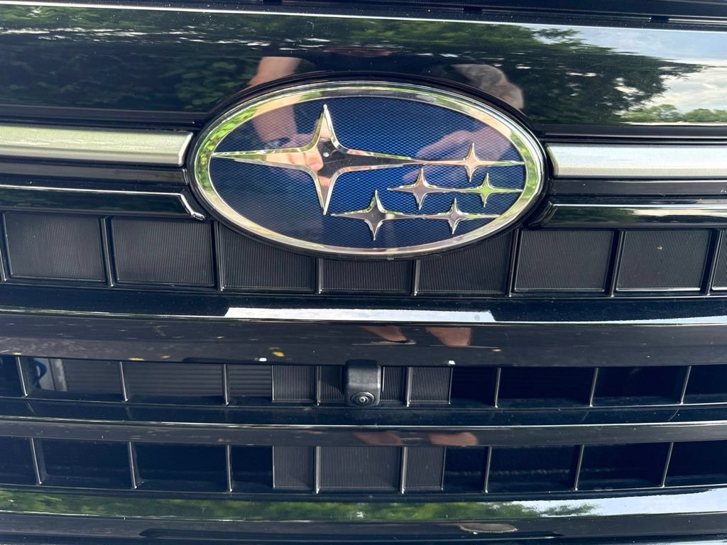 Used 2025 Subaru Forester Touring AWD/4WD image 13