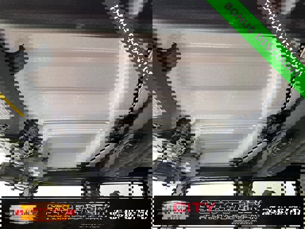 New 2025 Jeep Wrangler Unlimited Sport image 26