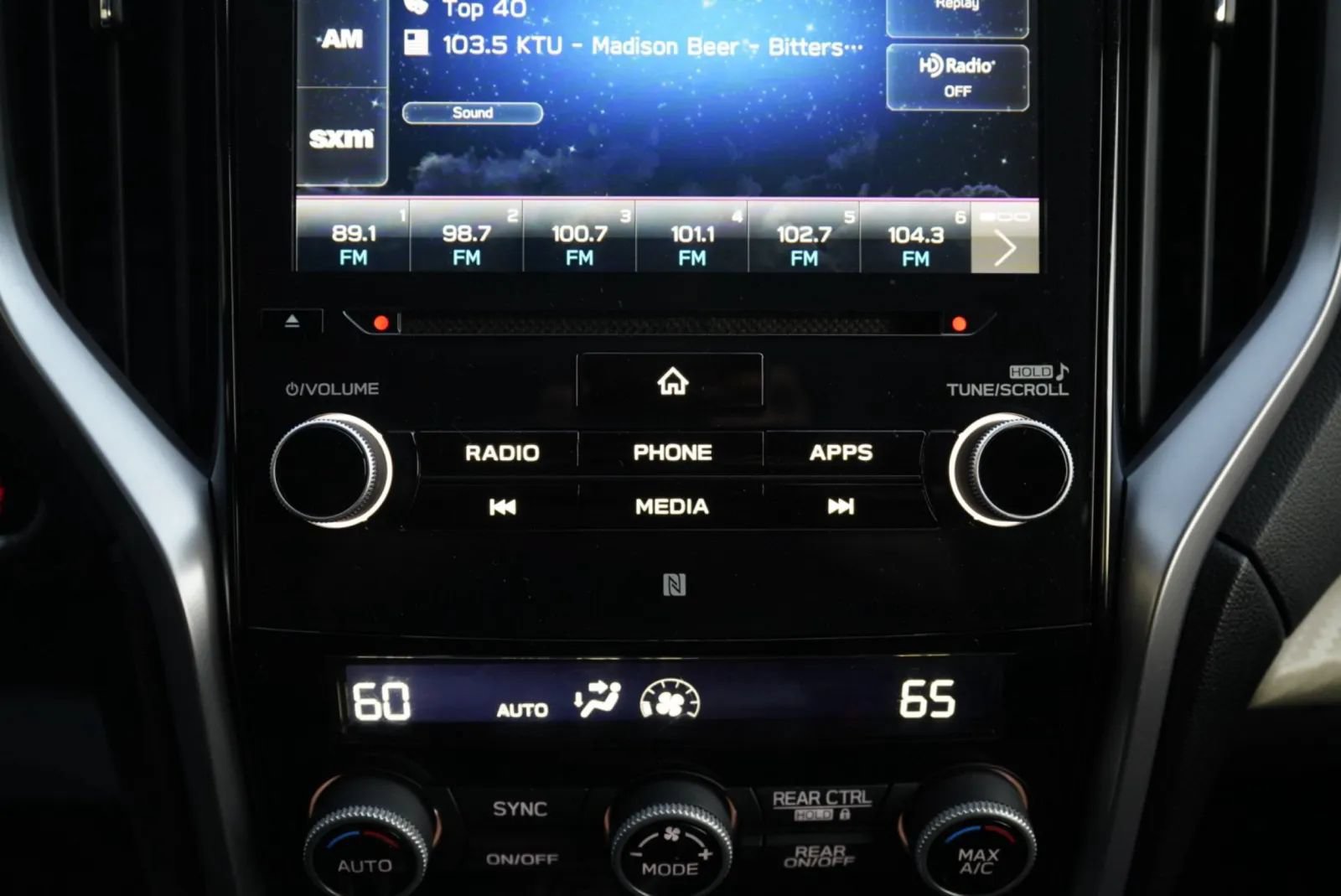 Used 2021 Subaru Ascent Premium w/ Convenience Package AWD/4WD image 45