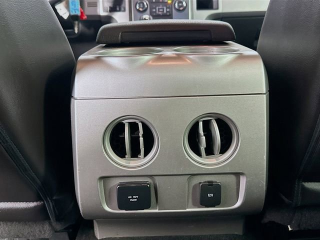 Used 2013 Ford F150 FX4 w/ Luxury Equipment Group image 25