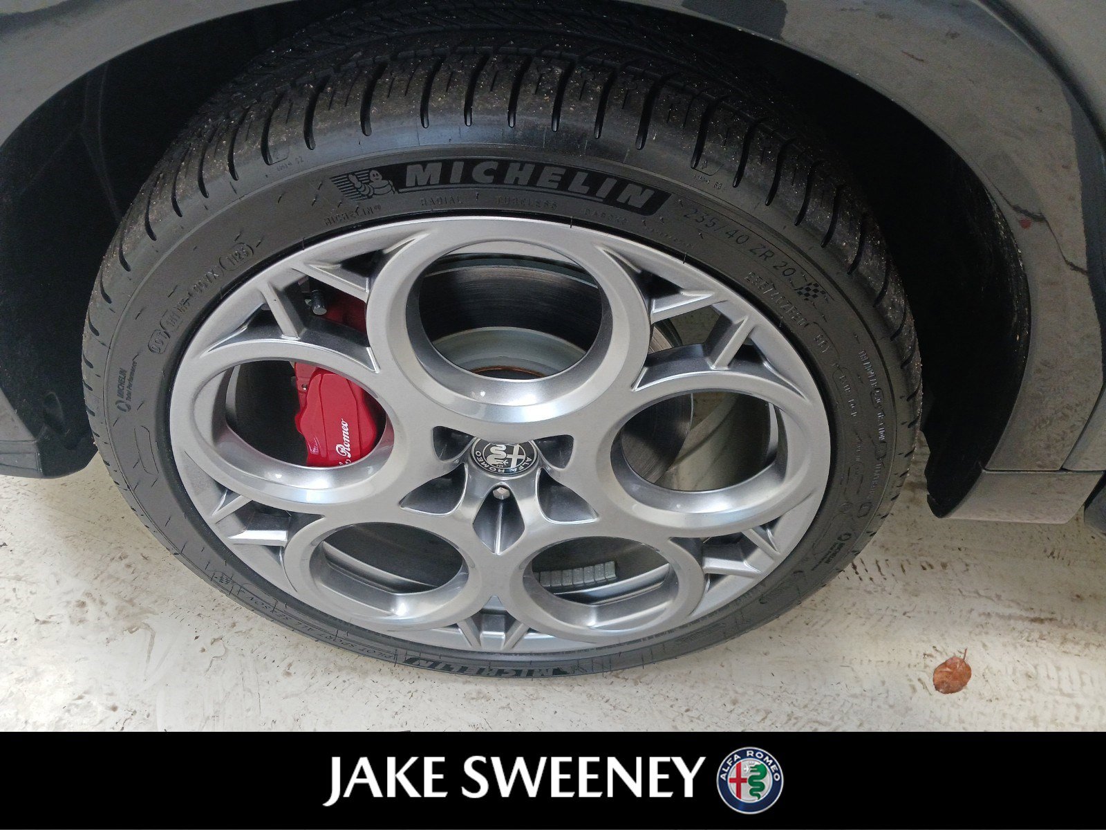 New 2024 Alfa Romeo Tonale Veloce image 31