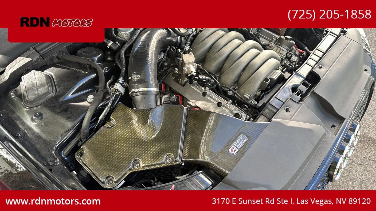 Used 2010 Audi S5 Premium Plus AWD/4WD image 14