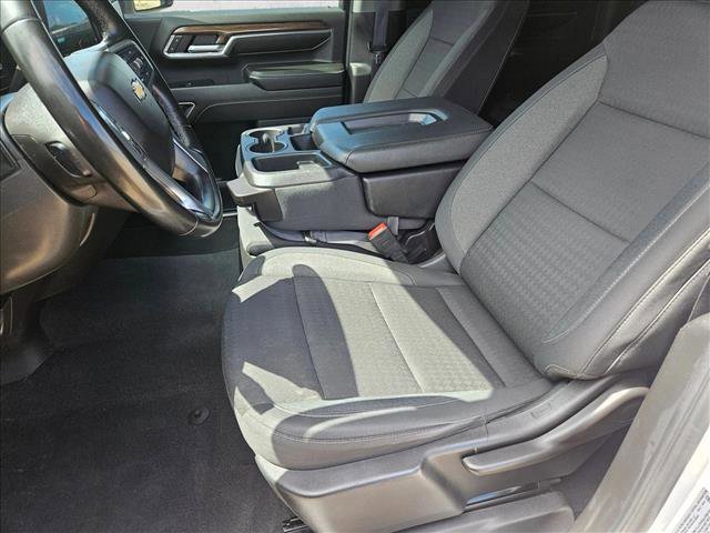 Certified 2024 Chevrolet Silverado 2500 LT image 15