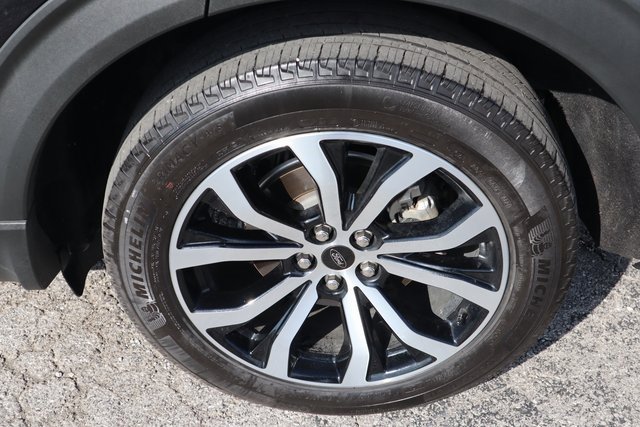 Used 2021 Ford Explorer ST w/ Equipment Group 401A image 31