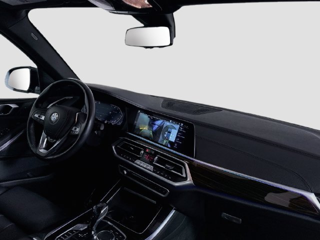 Used 2019 BMW X5 xDrive40i w/ Premium Package 2 AWD/4WD image 29