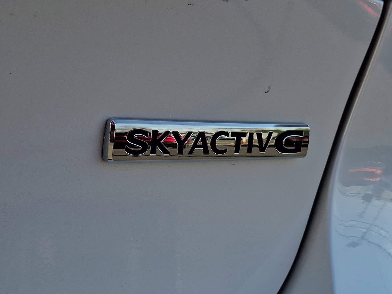 Certified 2025 MAZDA MAZDA3 s image 31