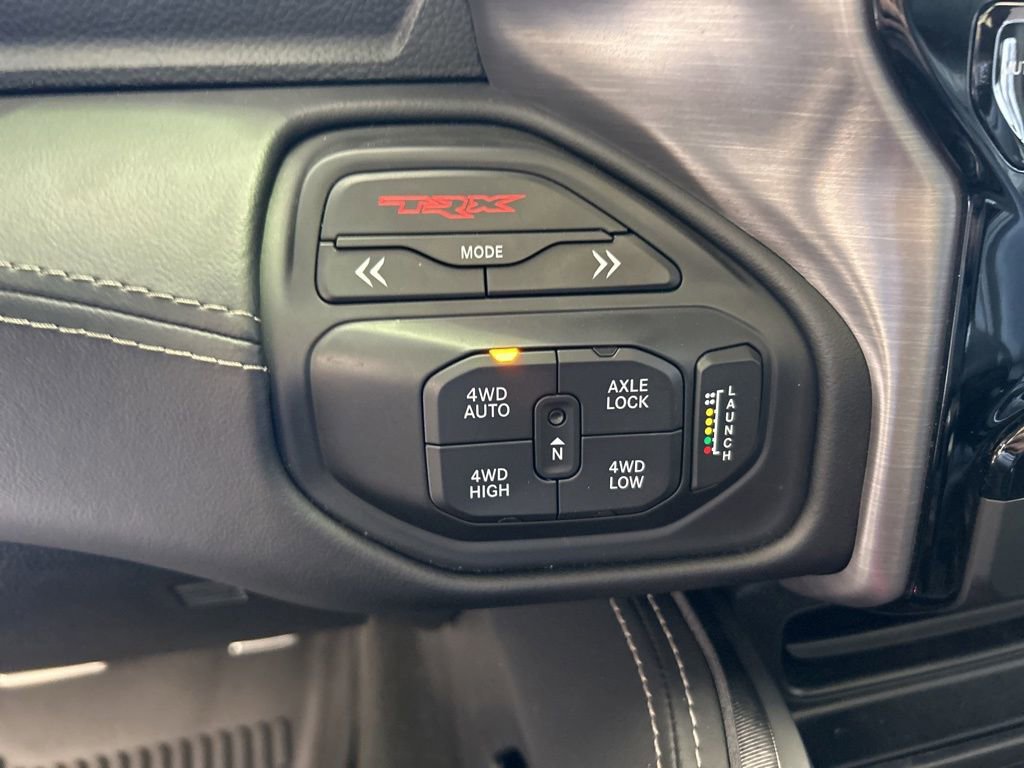 Used 2023 RAM 1500 TRX w/ TRX Level 1 Equipment Group image 83
