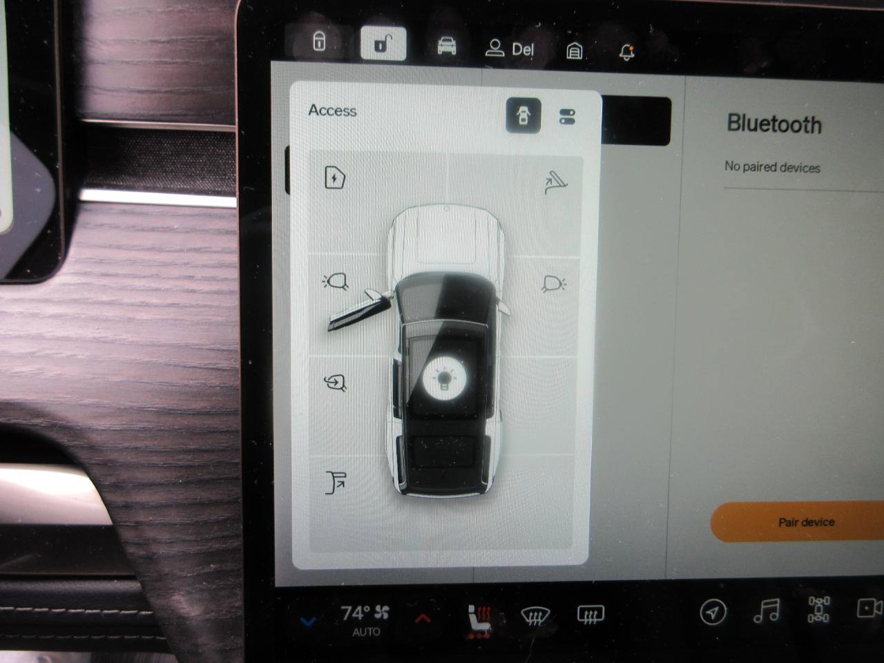 Used 2023 Rivian R1S Launch Edition image 70